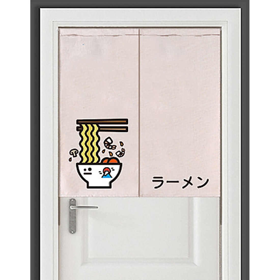 旗幟示意圖